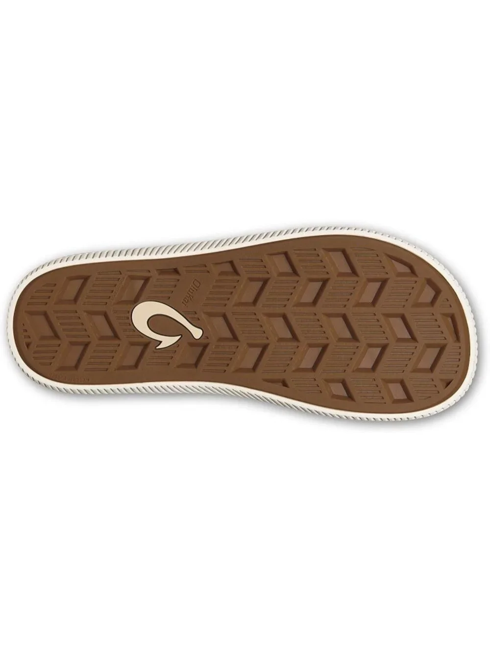 Men's Navy Blue Synthetic Beach Sandals Water Resistant Flip Flops Comfort Fit